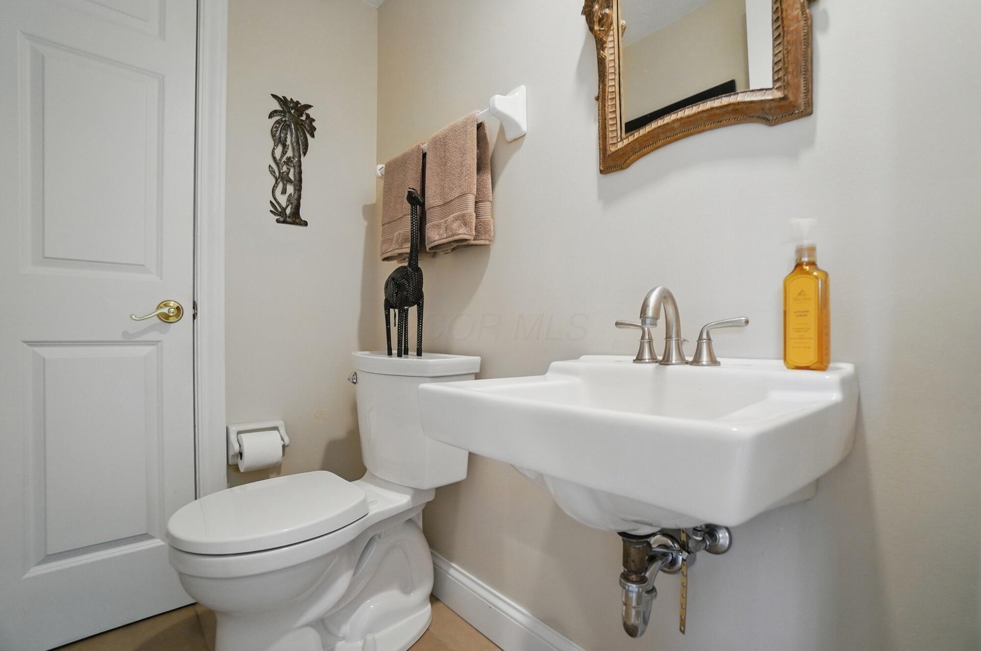 531 Clairbrook Avenue #JN-12, Columbus, Ohio image 17