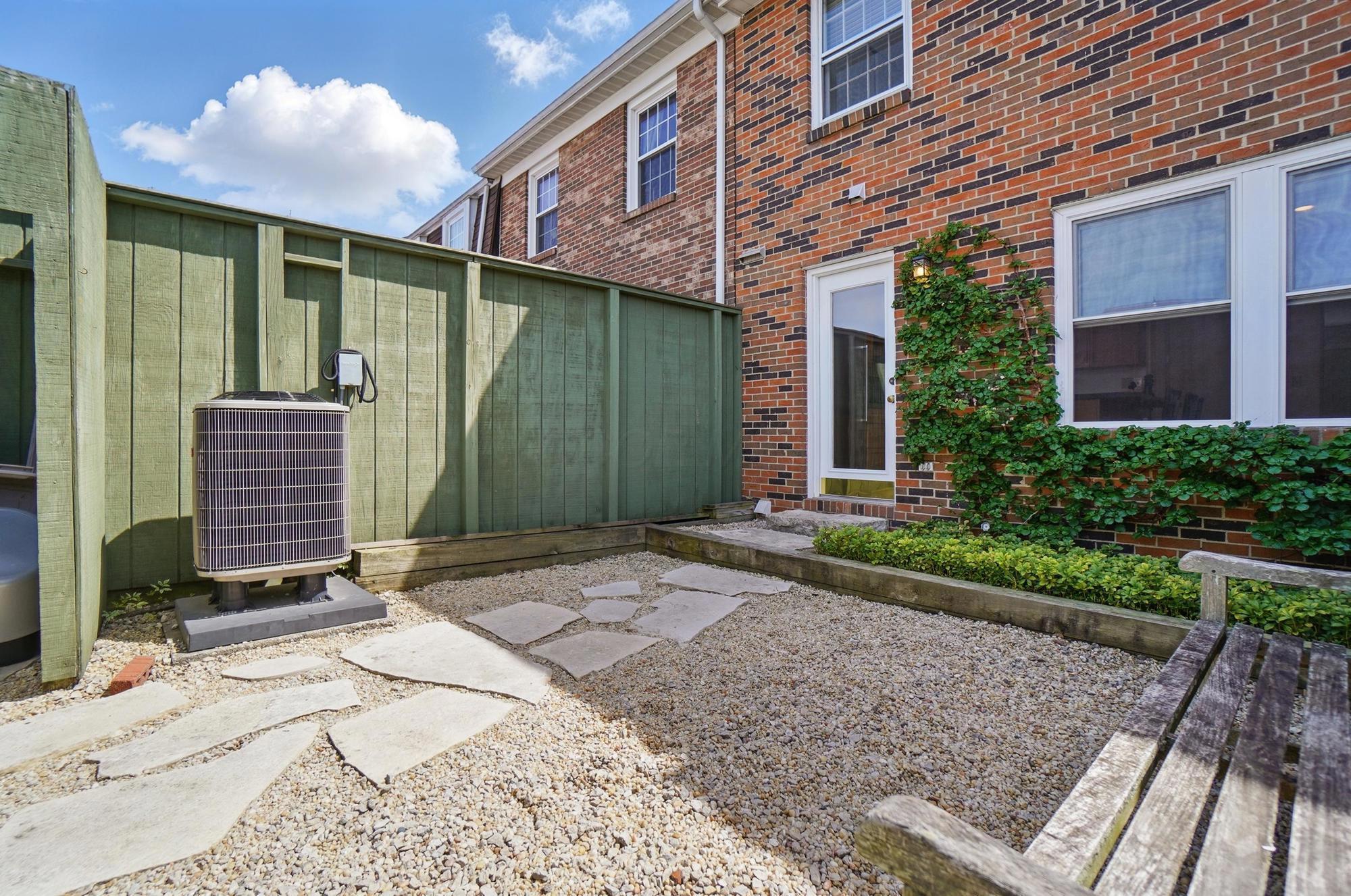 531 Clairbrook Avenue #JN-12, Columbus, Ohio image 33