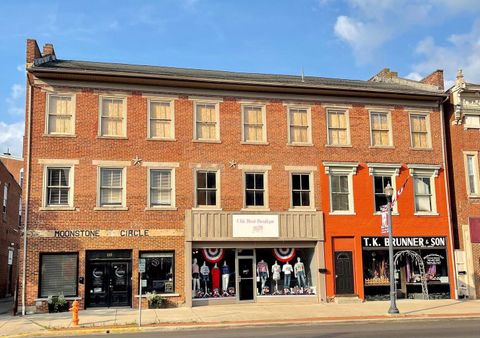 Photo of 115 W Main Street, Circleville, OH 43113 (MLS # 225045215)