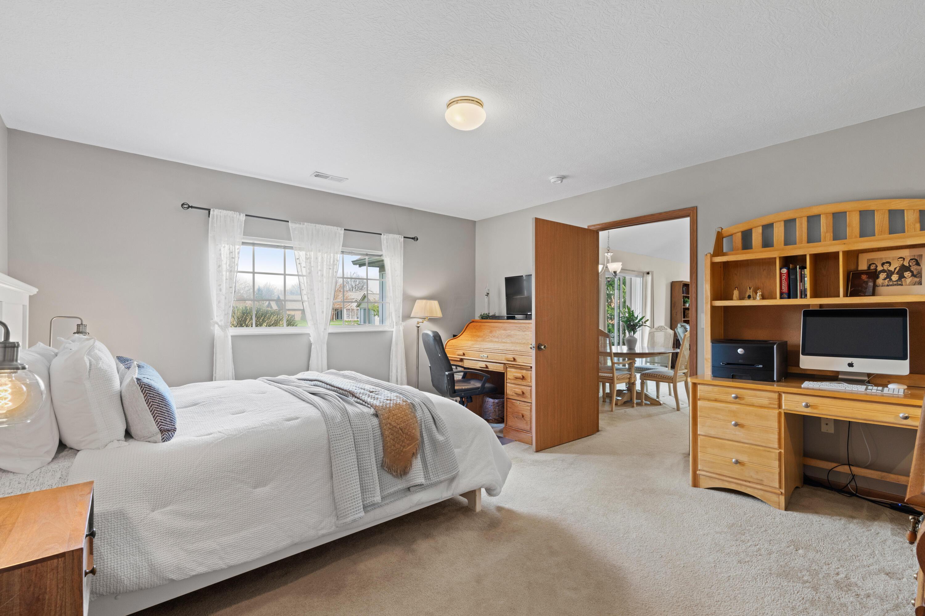 6831 Ridge Rock Drive, New Albany, Ohio image 17