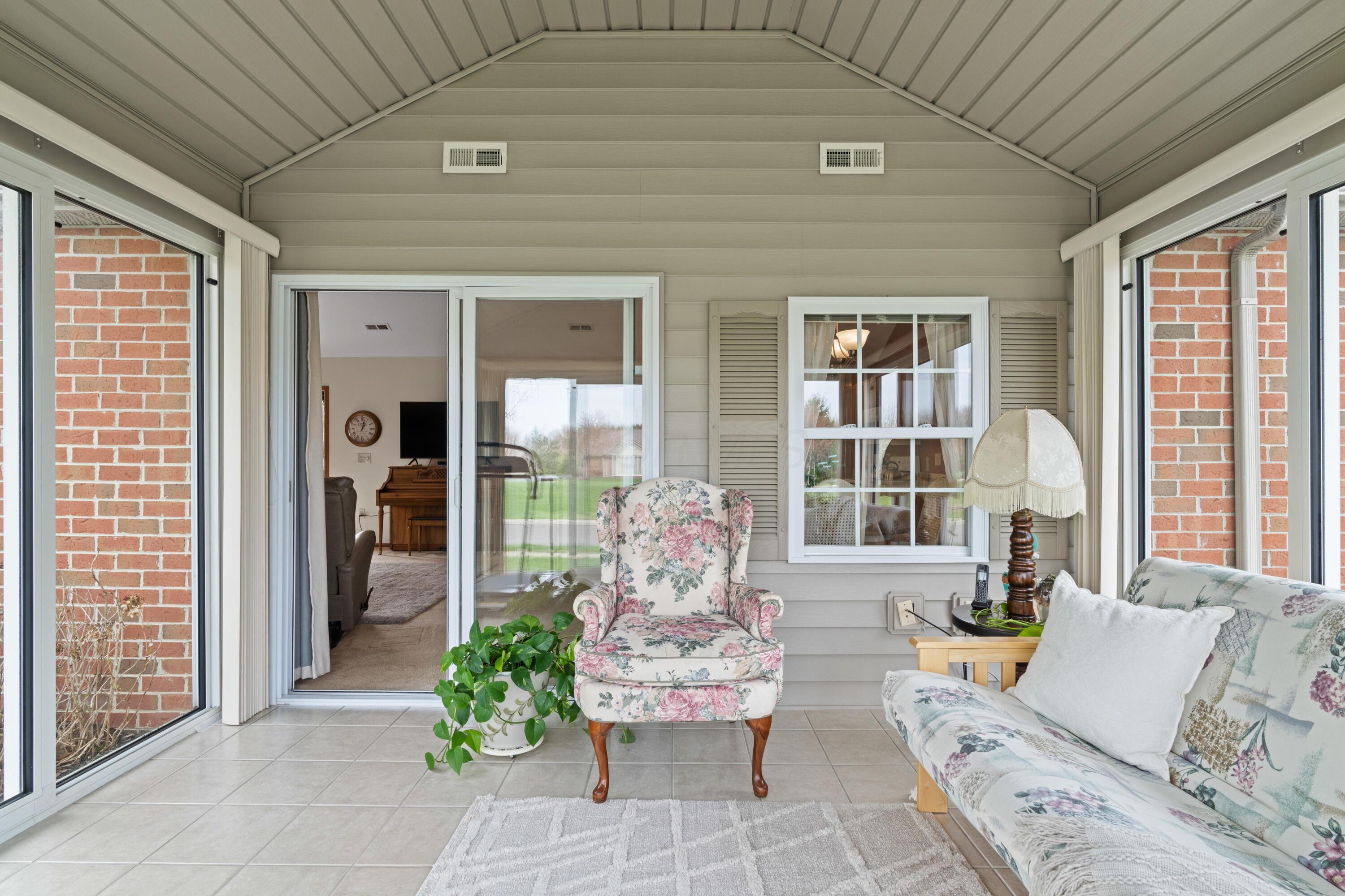 6831 Ridge Rock Drive, New Albany, Ohio image 15