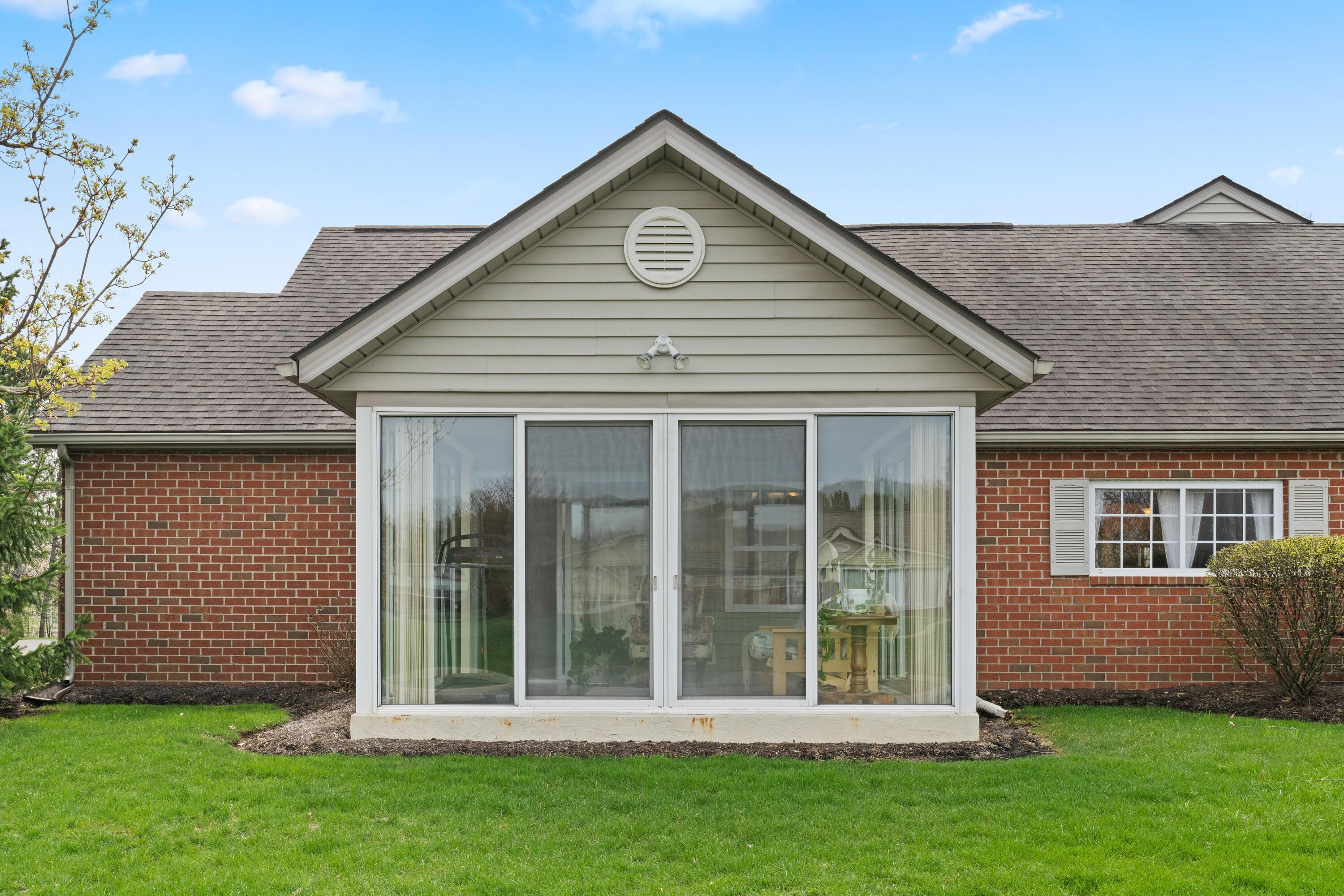 6831 Ridge Rock Drive, New Albany, Ohio image 27