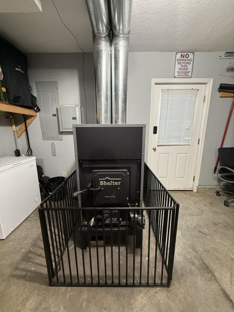 Tiny photo for 31108 Mays Road, Logan, OH 43138 (MLS # 226004381)