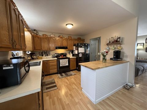 Tiny photo for 31108 Mays Road, Logan, OH 43138 (MLS # 226004381)