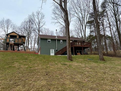 Tiny photo for 31108 Mays Road, Logan, OH 43138 (MLS # 226004381)