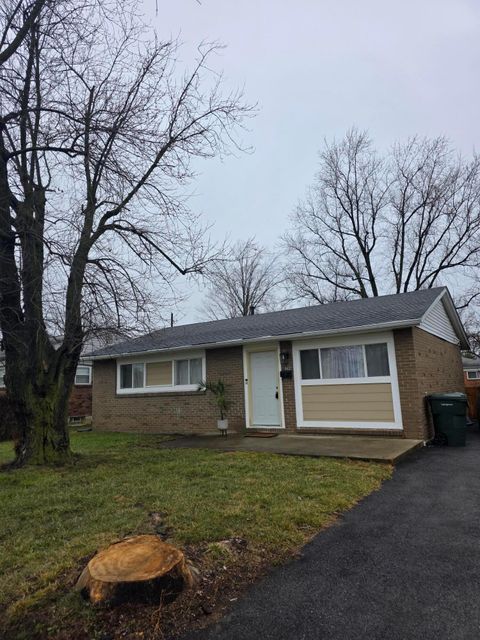Photo of 1862 Argyle Drive, Columbus, OH 43219 (MLS # 226006168)