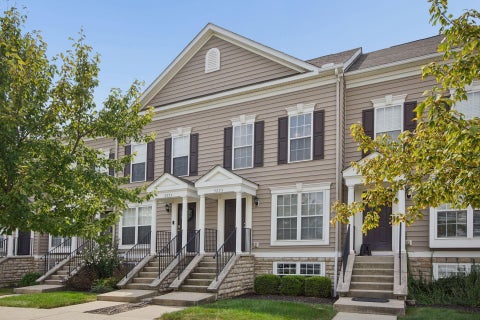 Photo of 5275 Royal Arch Cascade Drive 29 #29, Dublin, OH 43016 (MLS # 226032097)