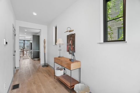 Tiny photo for 249 E Greenwood Avenue, Columbus, OH 43201 (MLS # 225037501)