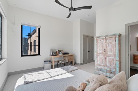 Tiny photo for 249 E Greenwood Avenue, Columbus, OH 43201 (MLS # 225037501)