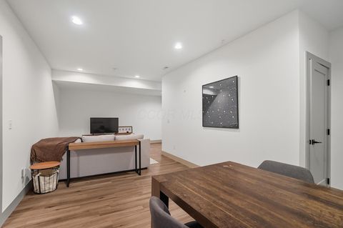 Tiny photo for 249 E Greenwood Avenue, Columbus, OH 43201 (MLS # 225037501)