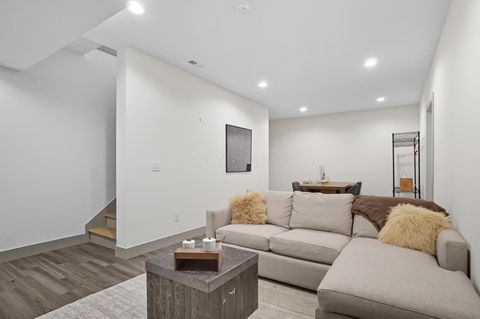 Tiny photo for 249 E Greenwood Avenue, Columbus, OH 43201 (MLS # 225037501)