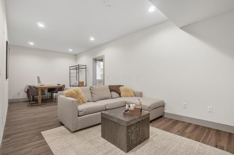 Tiny photo for 249 E Greenwood Avenue, Columbus, OH 43201 (MLS # 225037501)