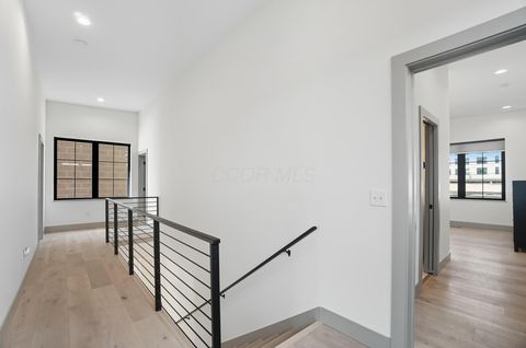 Tiny photo for 249 E Greenwood Avenue, Columbus, OH 43201 (MLS # 225037501)