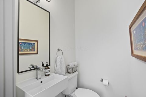 Tiny photo for 249 E Greenwood Avenue, Columbus, OH 43201 (MLS # 225037501)