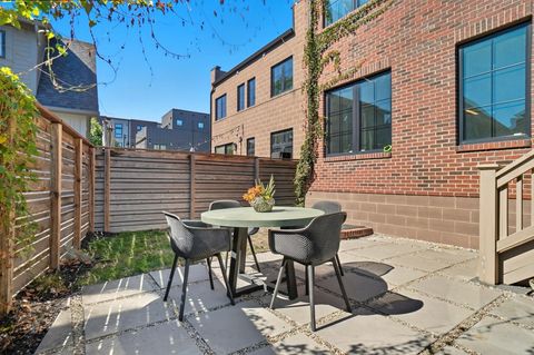 Tiny photo for 249 E Greenwood Avenue, Columbus, OH 43201 (MLS # 225037501)