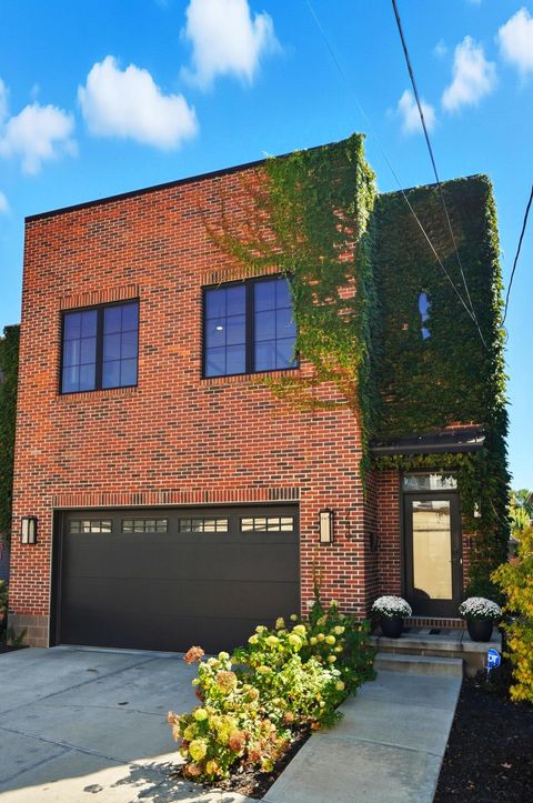 Tiny photo for 249 E Greenwood Avenue, Columbus, OH 43201 (MLS # 225037501)