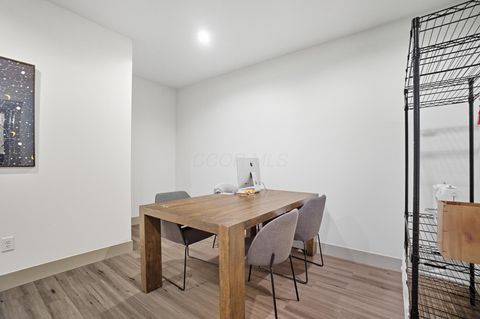 Tiny photo for 249 E Greenwood Avenue, Columbus, OH 43201 (MLS # 225037501)