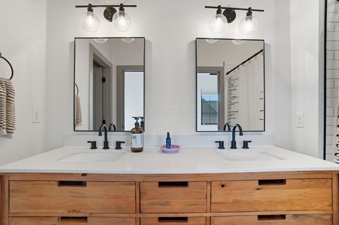 Tiny photo for 249 E Greenwood Avenue, Columbus, OH 43201 (MLS # 225037501)