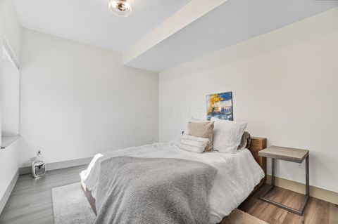 Tiny photo for 249 E Greenwood Avenue, Columbus, OH 43201 (MLS # 225037501)