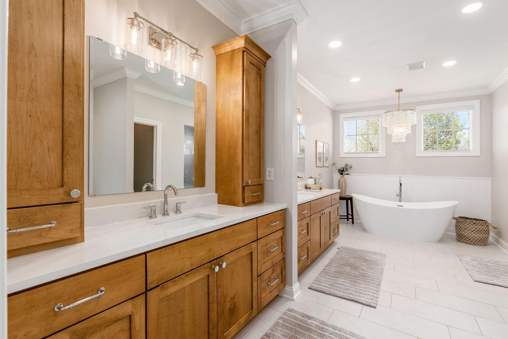 2383 Dauer Court, Powell, Ohio image 34