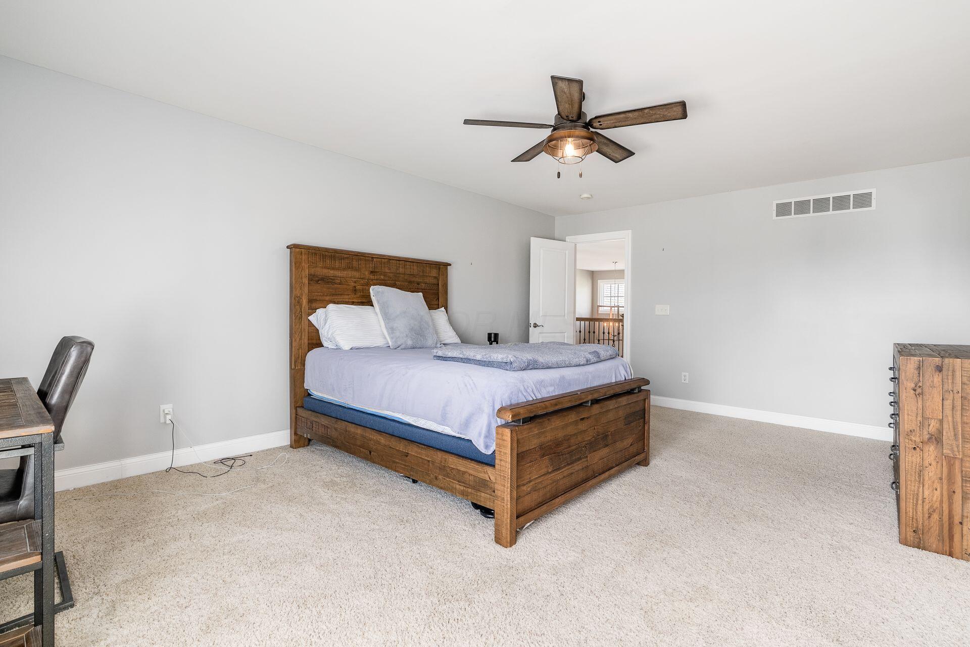 2383 Dauer Court, Powell, Ohio image 47