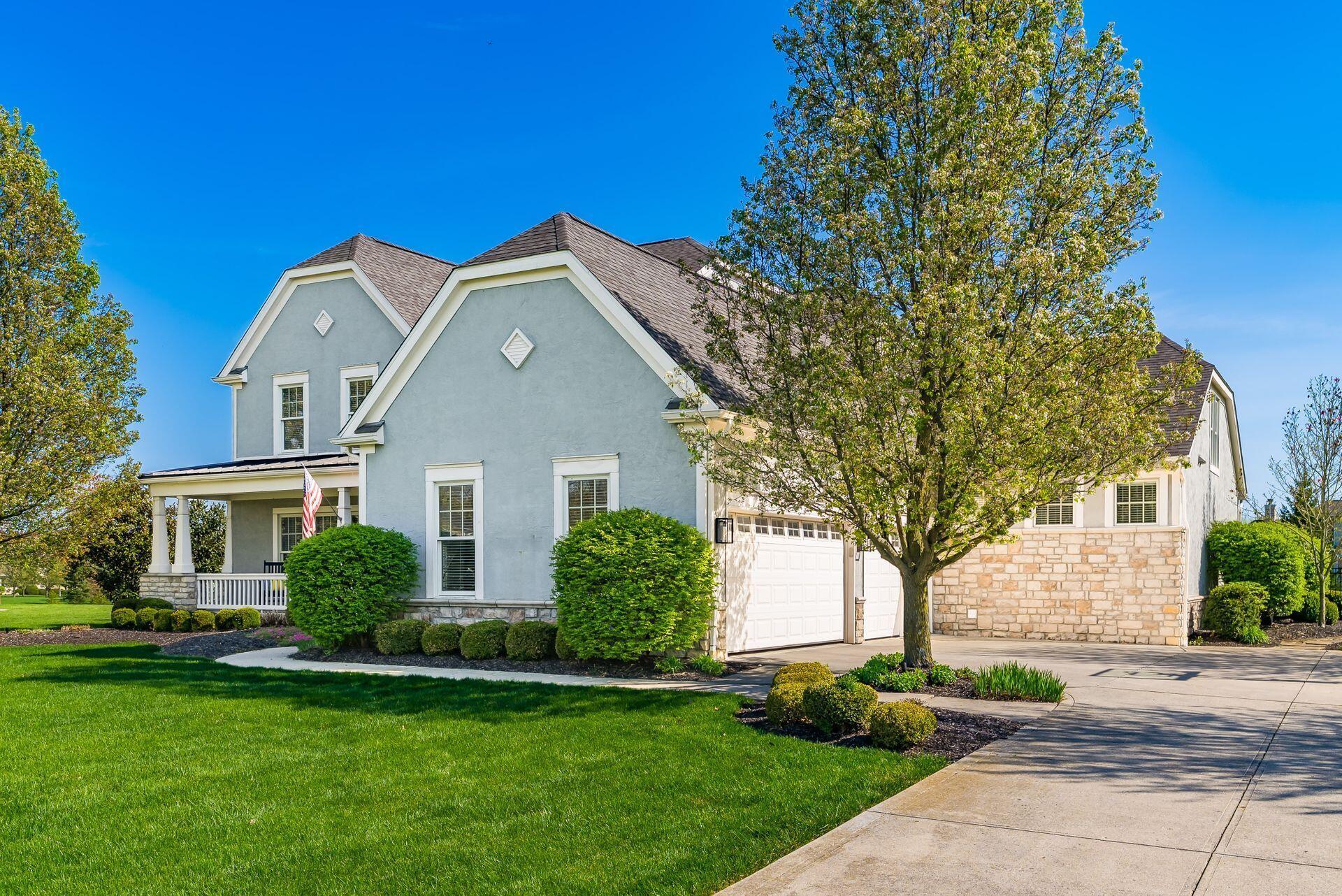 2383 Dauer Court, Powell, Ohio image 5