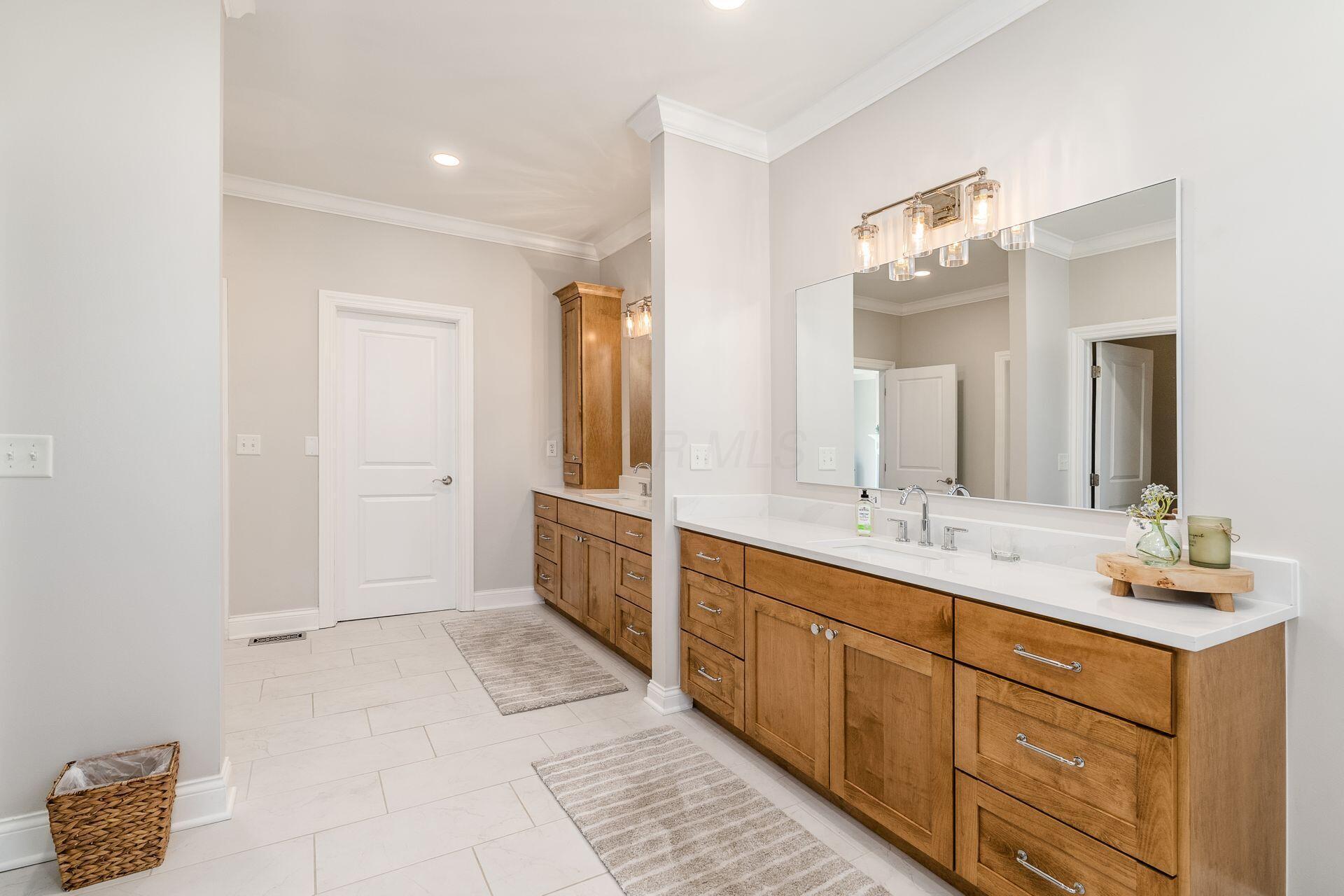 2383 Dauer Court, Powell, Ohio image 35