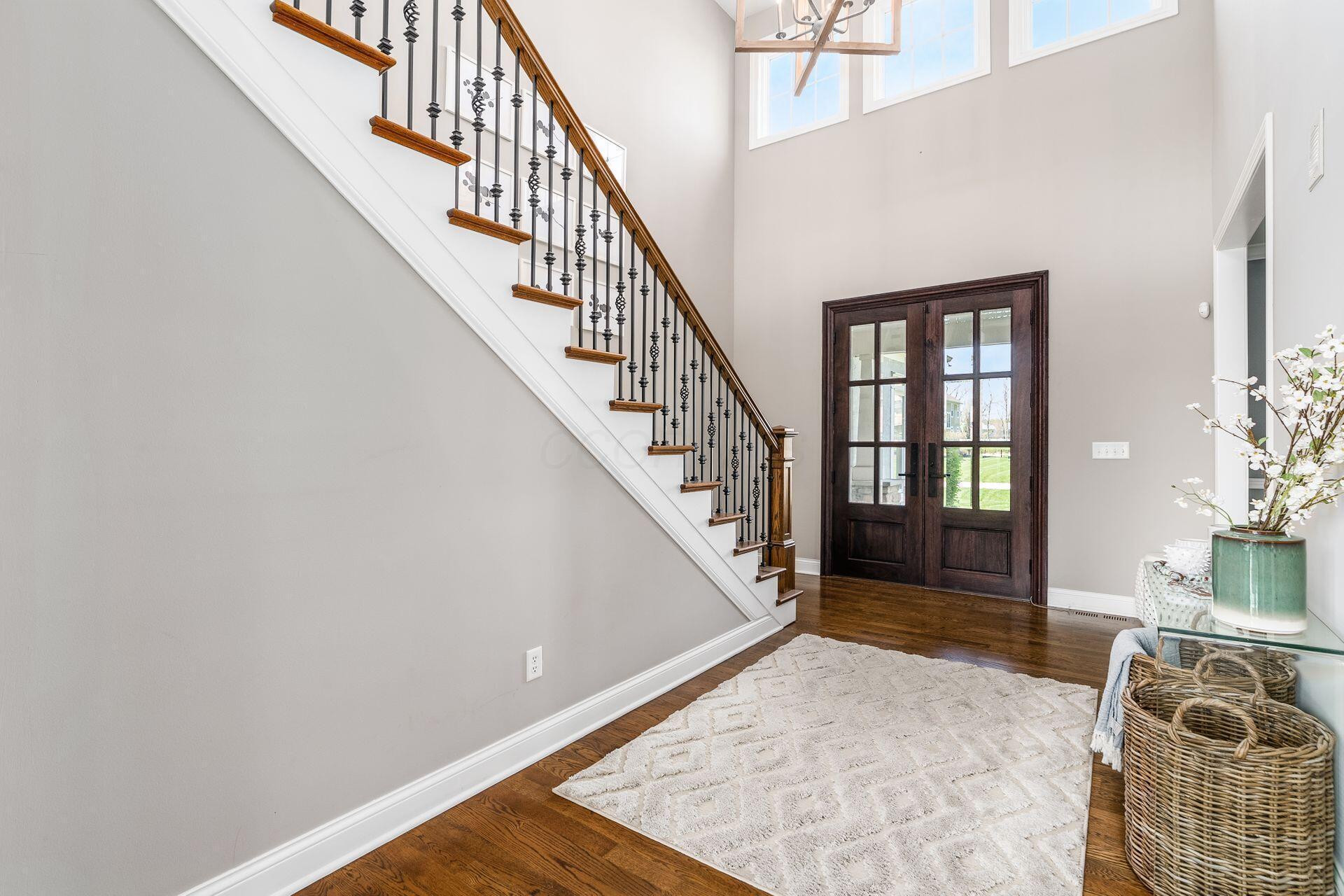 2383 Dauer Court, Powell, Ohio image 11
