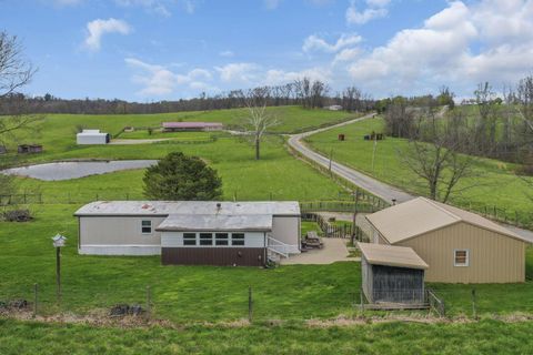 Photo of 38380 Scout Road, Logan, OH 43138 (MLS # 226011895)