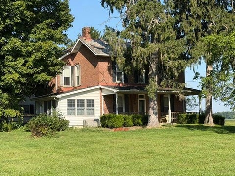 Photo of 17359 Ward Road, Ashville, OH 43103 (MLS # 226033443)