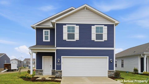 Photo of 5921 Scarlet Birch Drive, Canal Winchester, OH 43110 (MLS # 226033054)