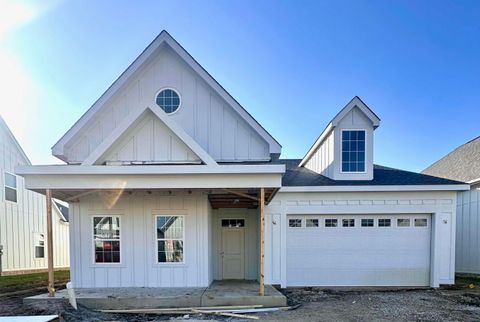 Photo of 11797 Verbena Place, Plain City, OH 43064 (MLS # 225035504)