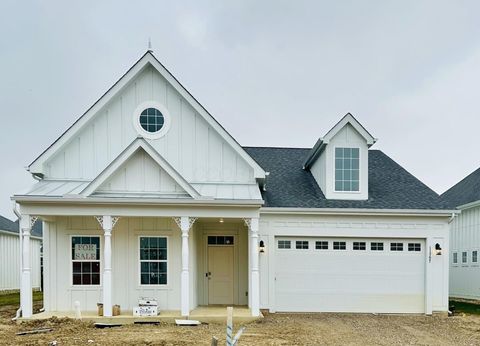 Homes For Sale - 11797 Verbena Place<br/> Plain City, OH 43064