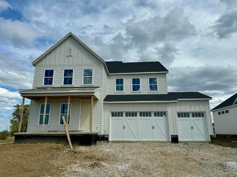 Photo of 7162 Drummore Court, Dublin, OH 43016 (MLS # 225020153)