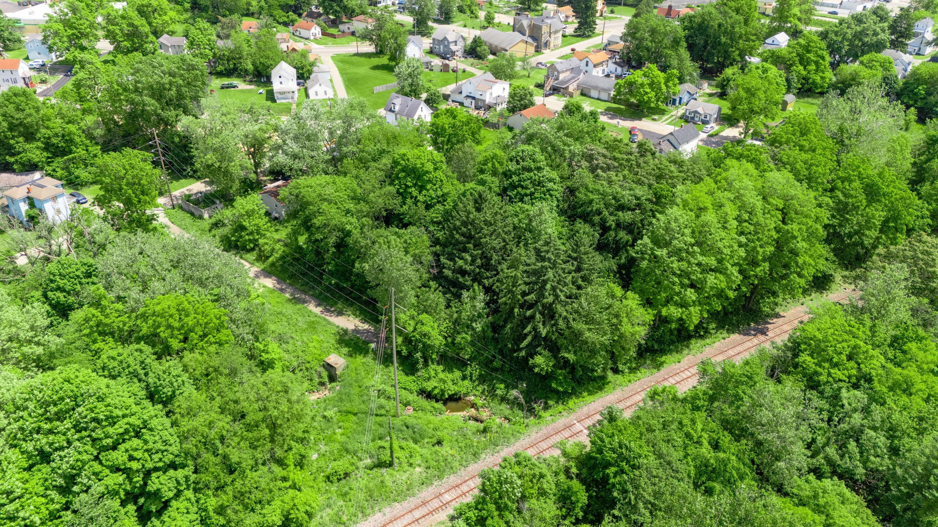 Voegele Avenue #LOT 6048, 6049, 6050, Mansfield, Ohio image 6