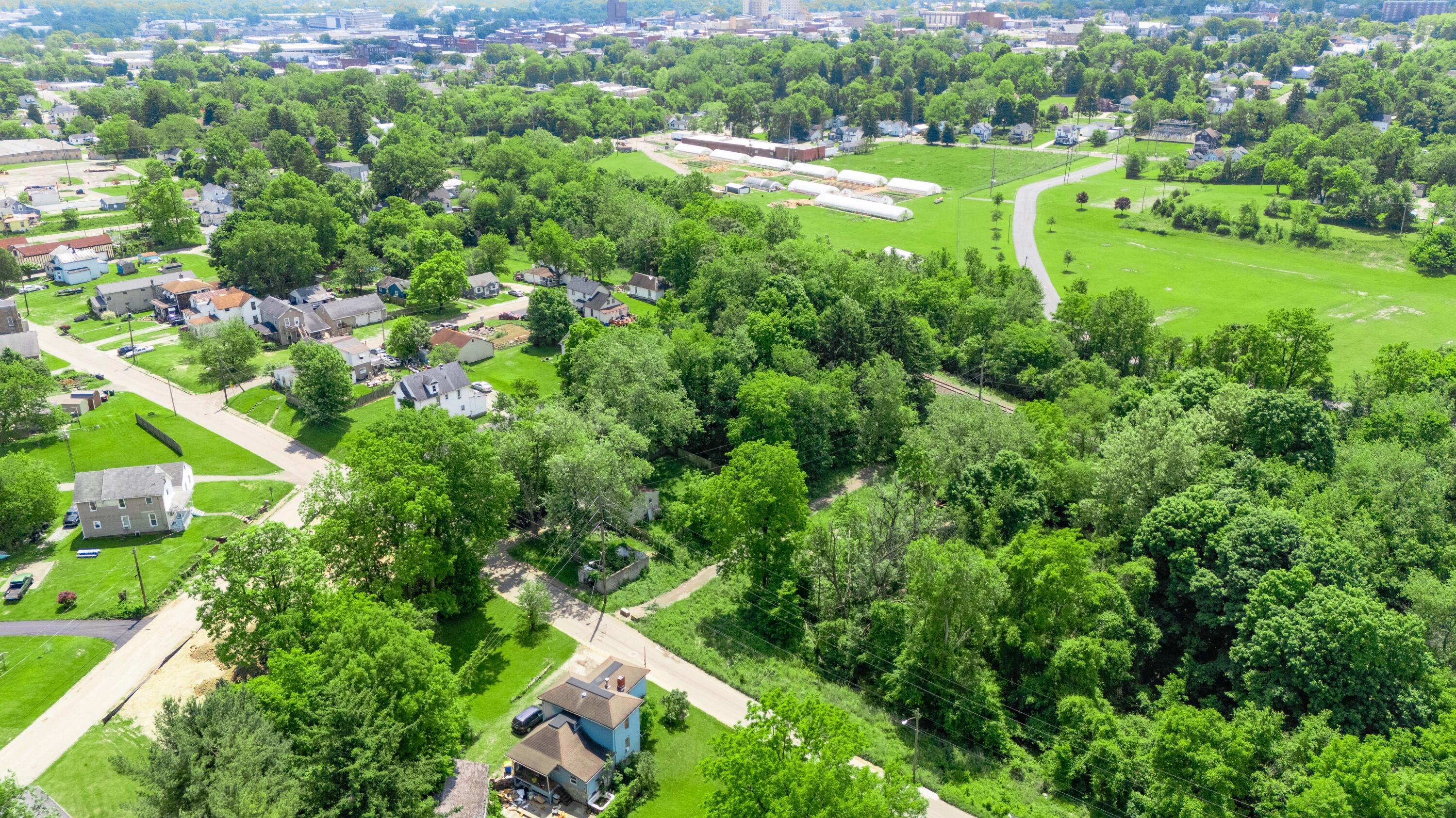 Voegele Avenue #LOT 6048, 6049, 6050, Mansfield, Ohio image 2