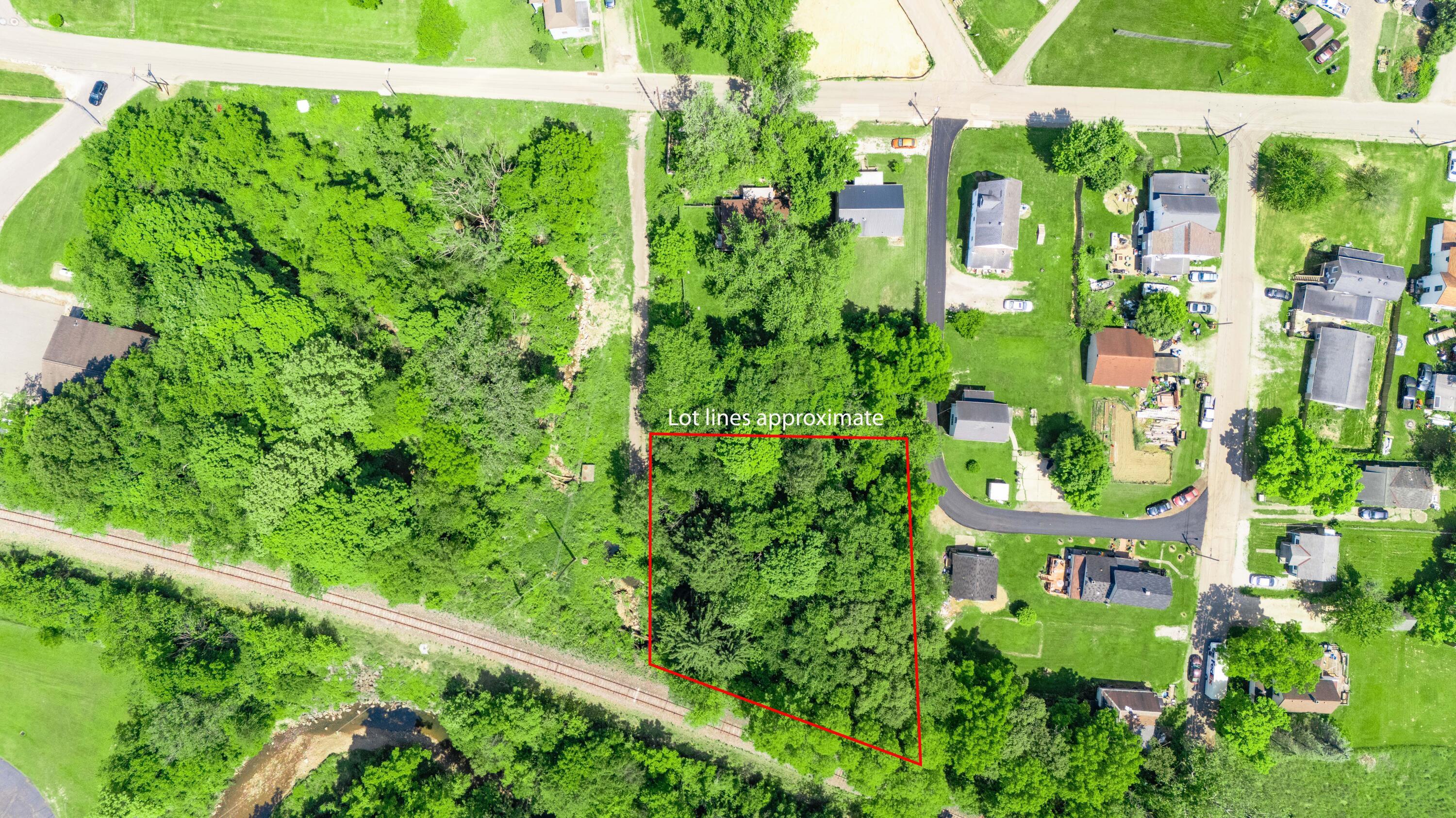 Voegele Avenue #LOT 6048, 6049, 6050, Mansfield, Ohio image 9