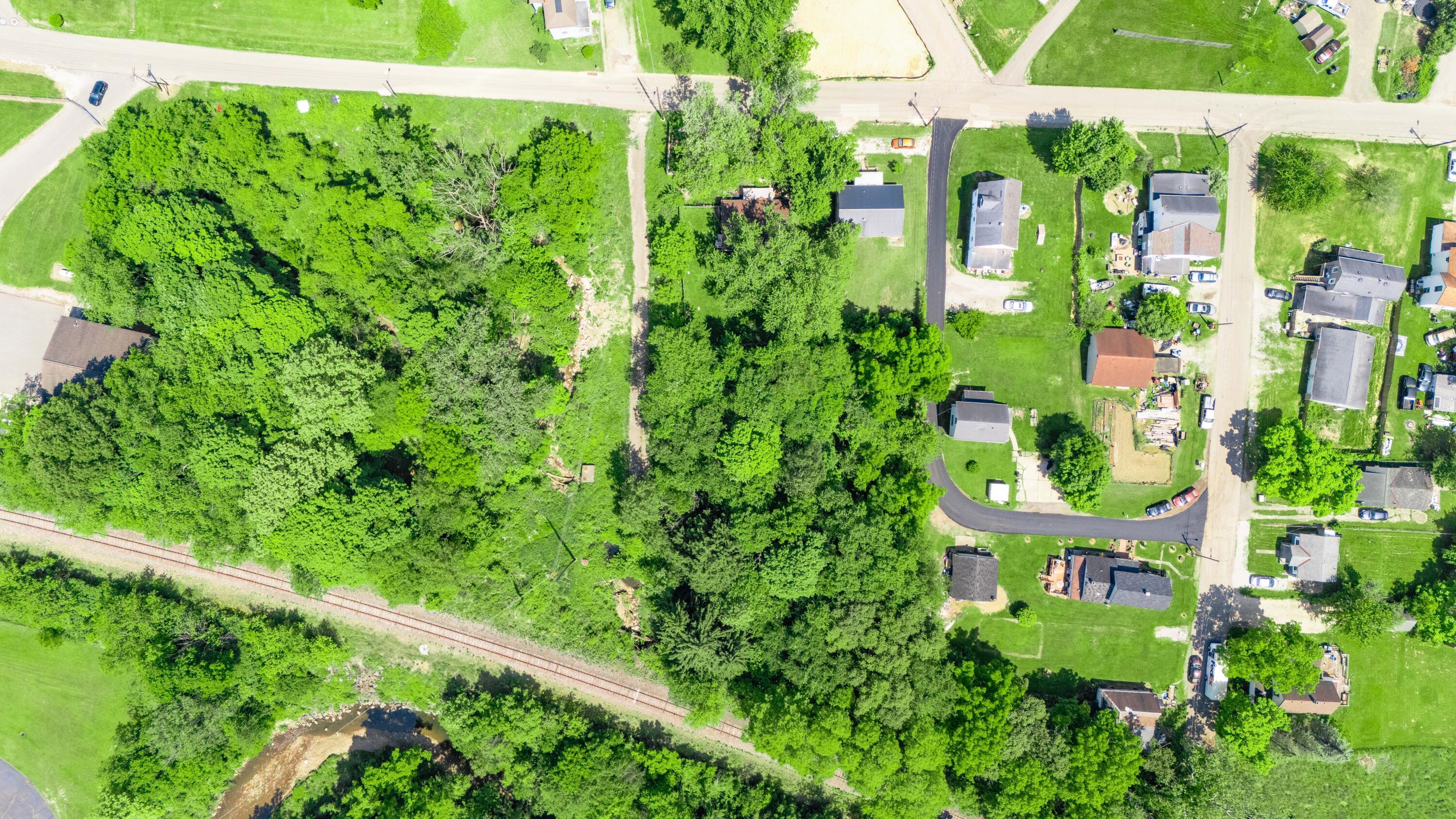 Voegele Avenue #LOT 6048, 6049, 6050, Mansfield, Ohio image 11