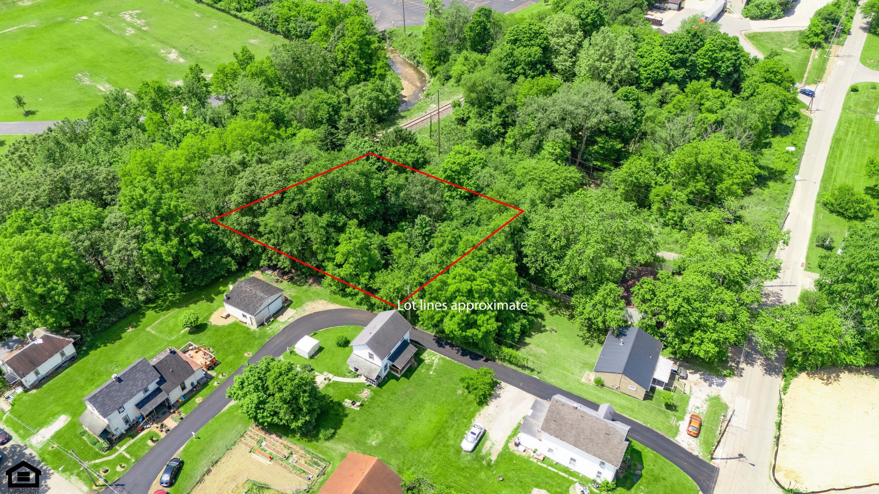 Voegele Avenue #LOT 6048, 6049, 6050, Mansfield, Ohio image 1