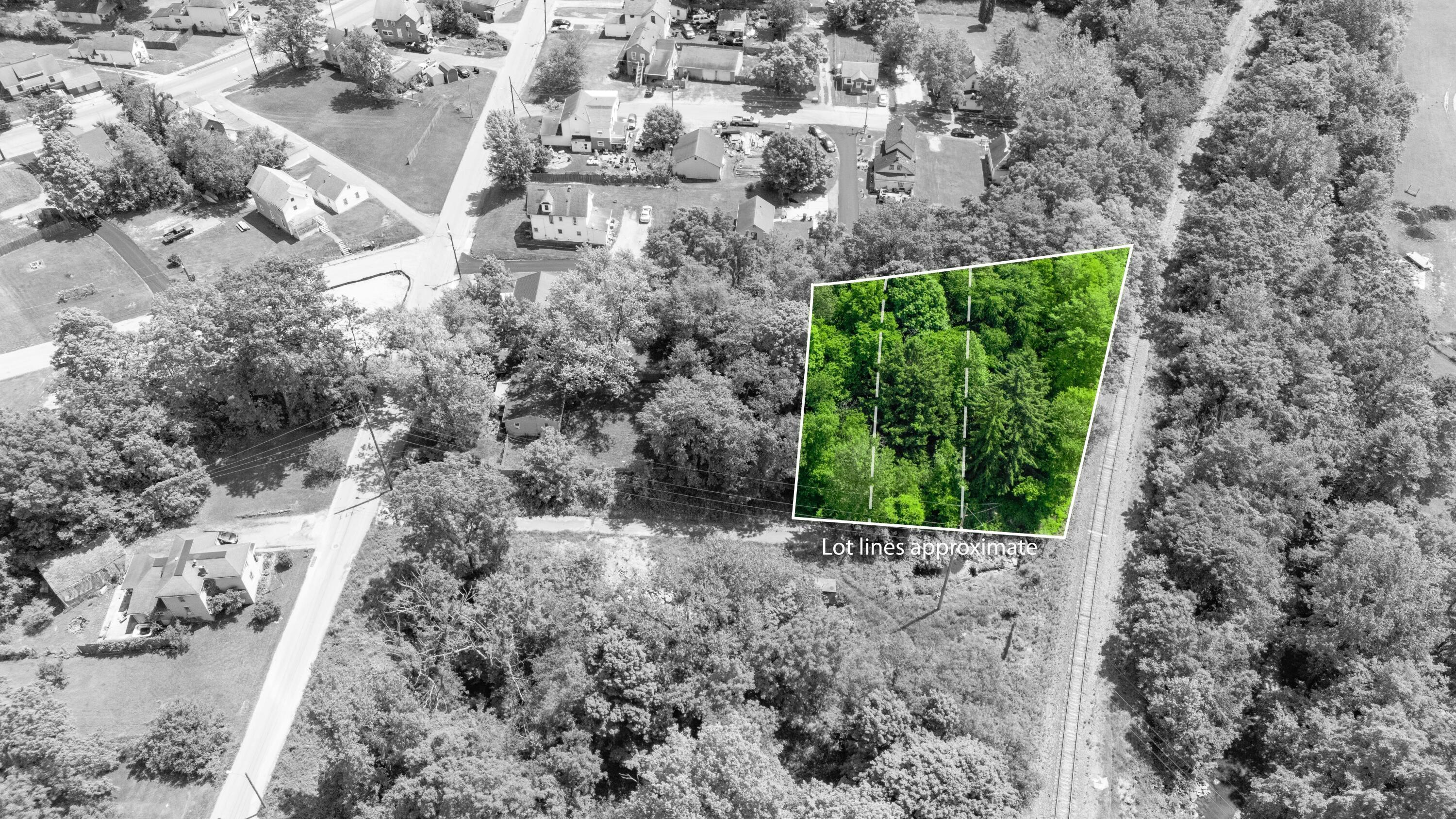 Voegele Avenue #LOT 6048, 6049, 6050, Mansfield, Ohio image 4