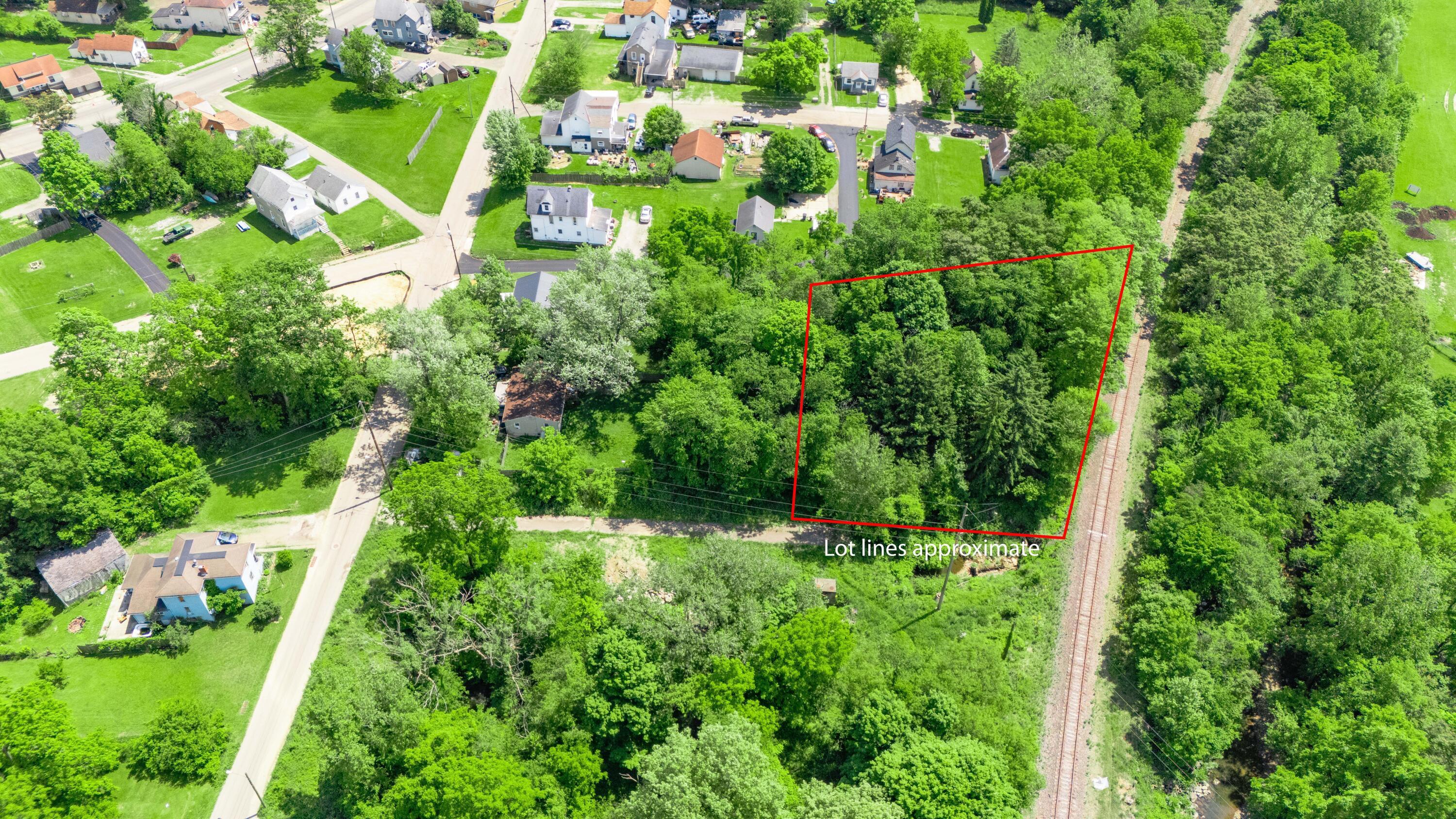 Voegele Avenue #LOT 6048, 6049, 6050, Mansfield, Ohio image 3