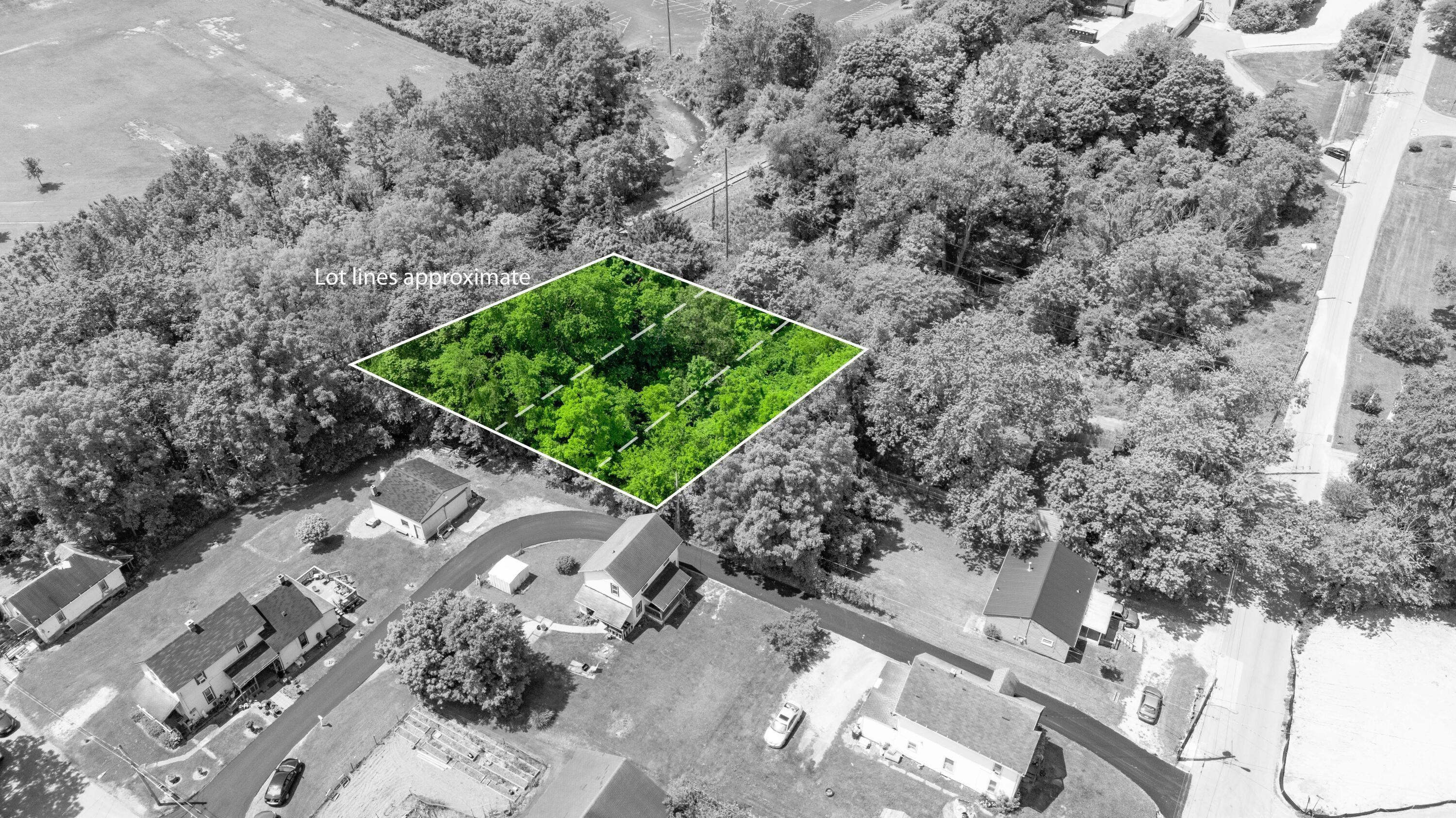 Voegele Avenue #LOT 6048, 6049, 6050, Mansfield, Ohio image 7