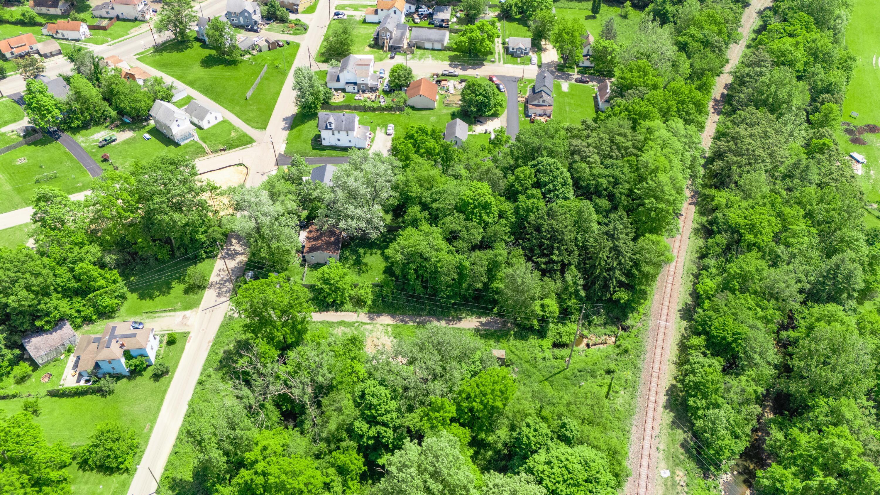 Voegele Avenue #LOT 6048, 6049, 6050, Mansfield, Ohio image 5