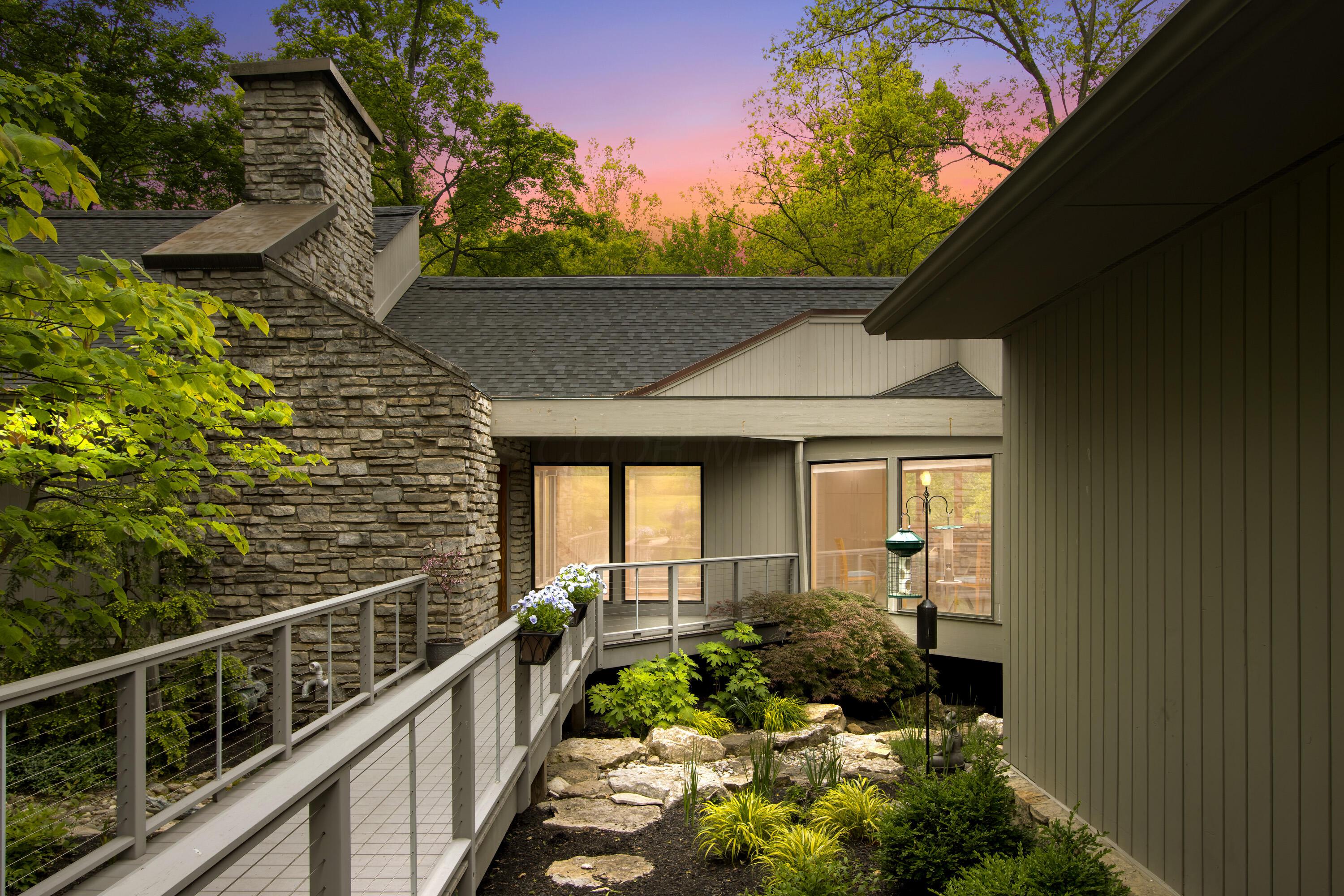 255 Partridge Bend, Powell, Ohio image 18