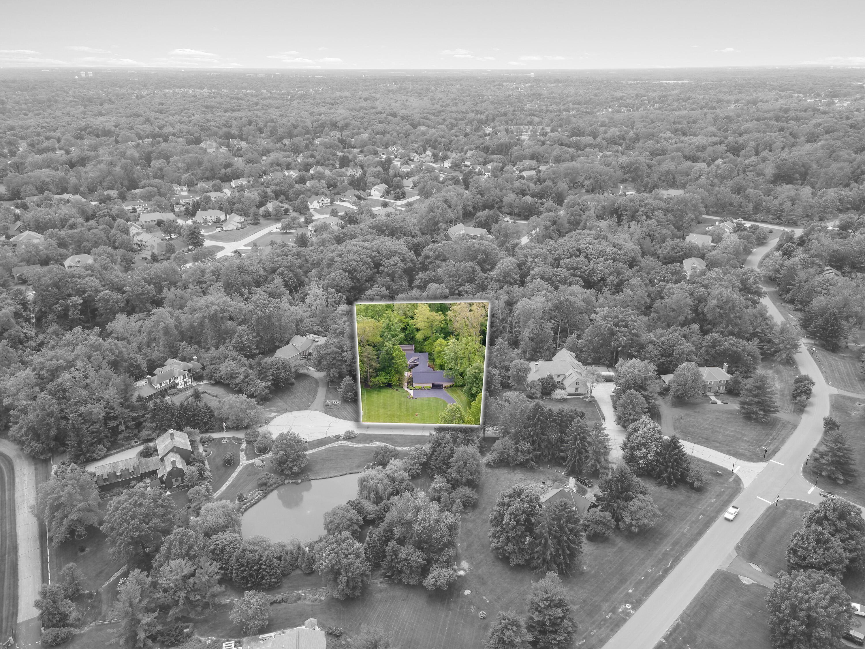 255 Partridge Bend, Powell, Ohio image 6