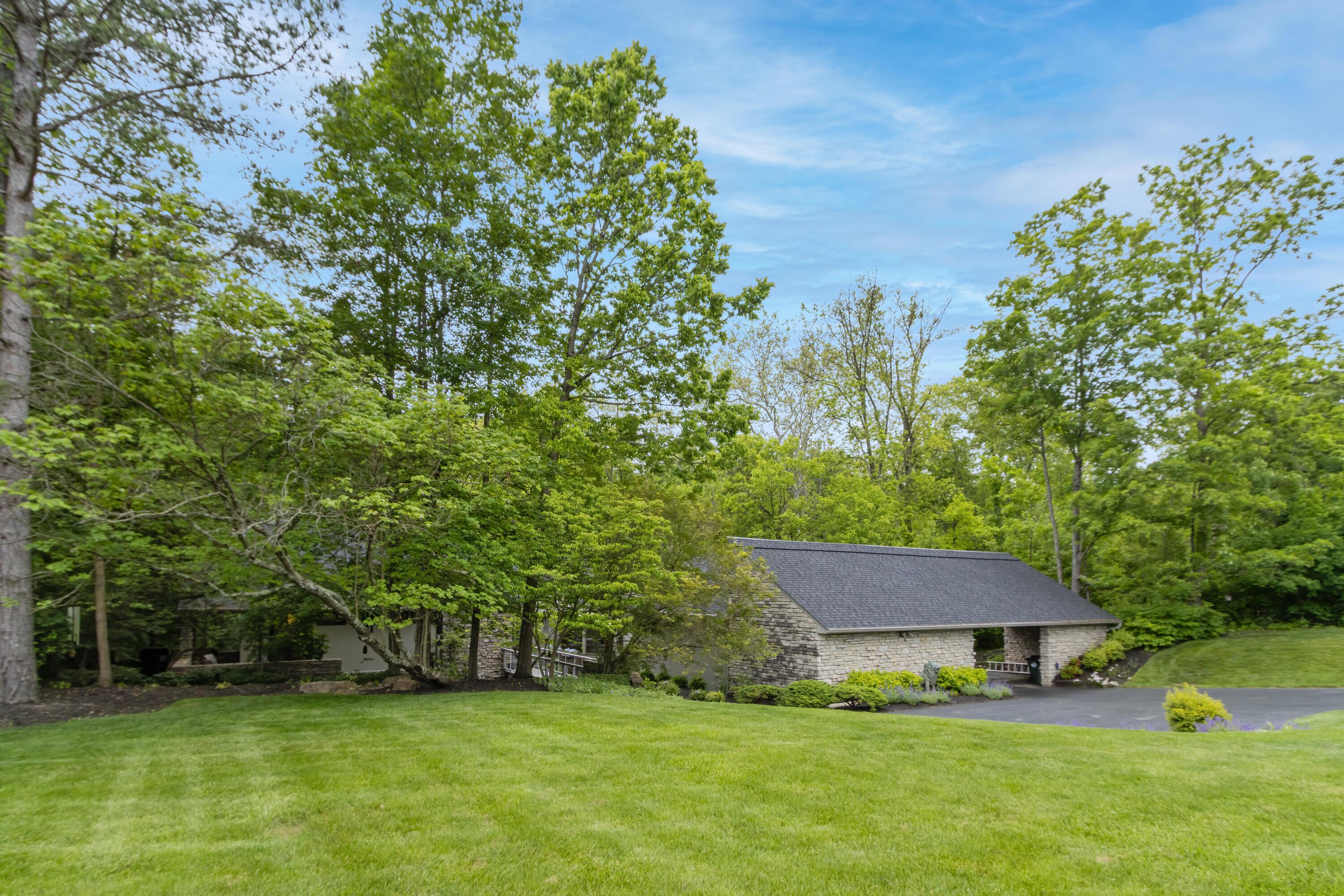 255 Partridge Bend, Powell, Ohio image 10