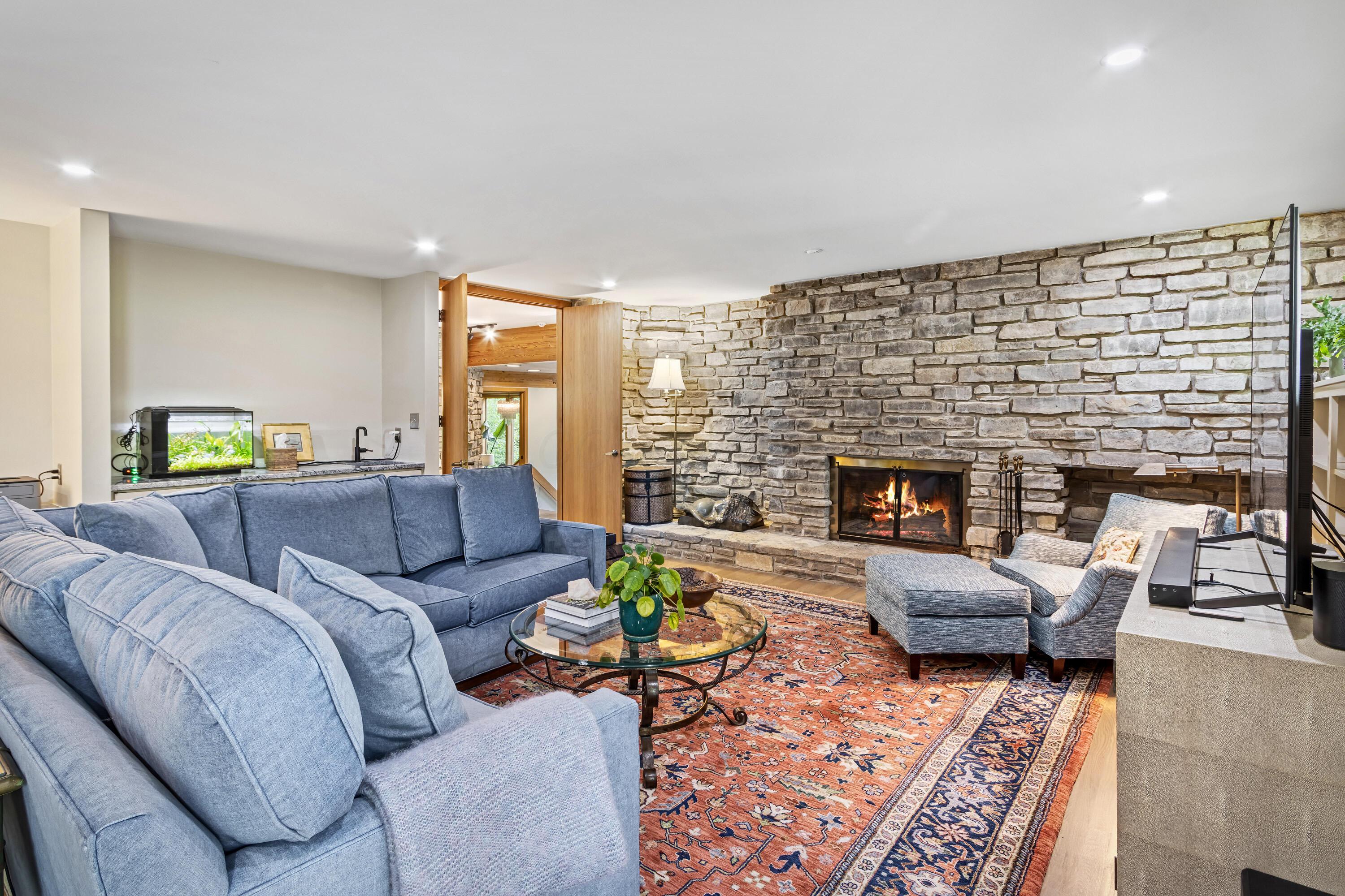 255 Partridge Bend, Powell, Ohio image 44