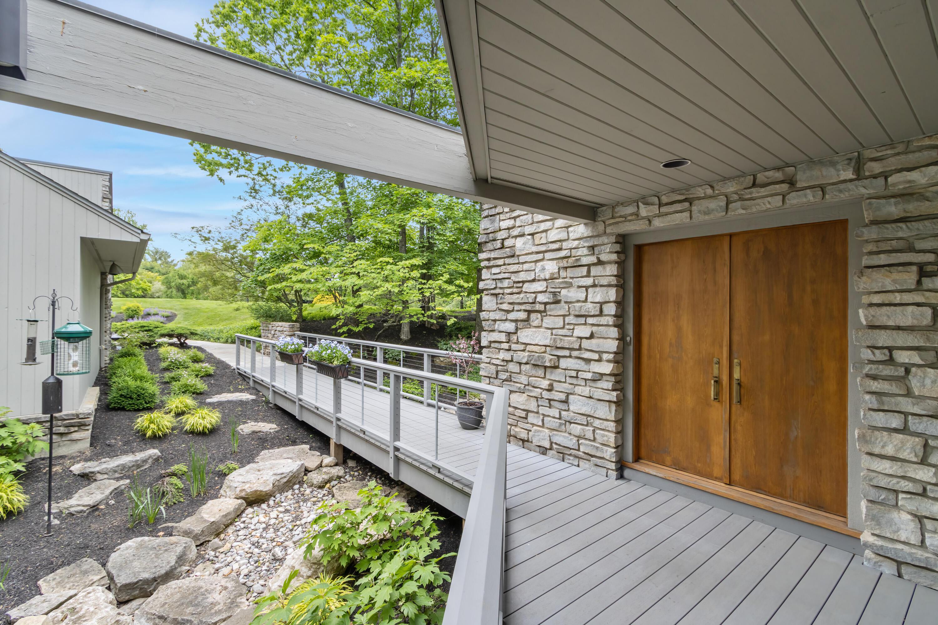 255 Partridge Bend, Powell, Ohio image 21