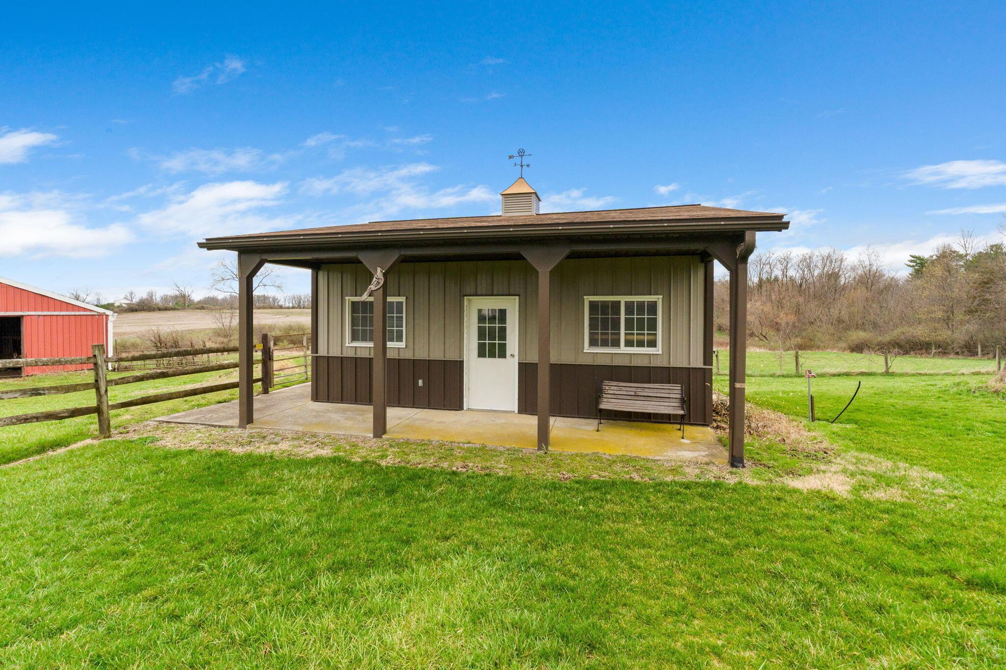 14963 Payne Road, Marysville, Ohio image 32