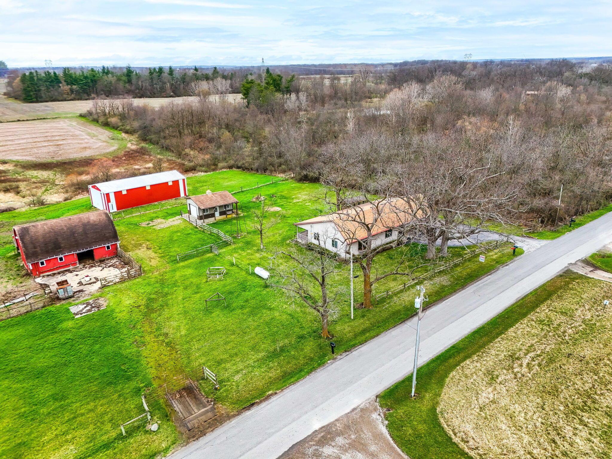 14963 Payne Road, Marysville, Ohio image 37